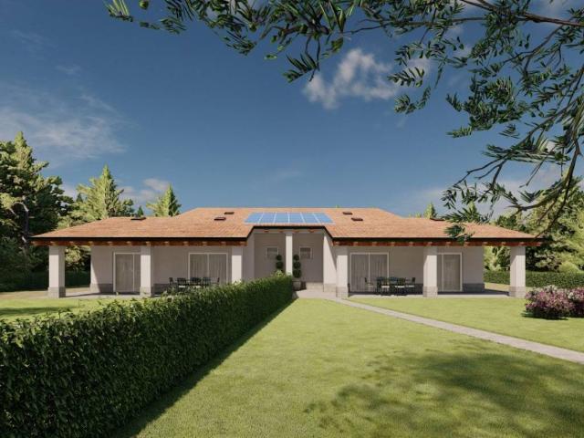 Villa in vendita a Santa Giustina in Colle PD