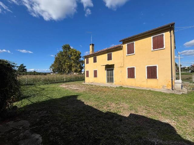 Villa in vendita a Santa Giustina in Colle PD