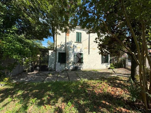 Villa in vendita a Santa Giustina in Colle PD