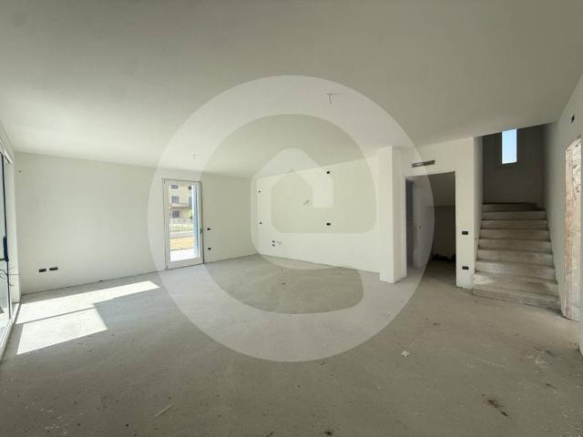 Villa in vendita a Santa Giustina in Colle PD