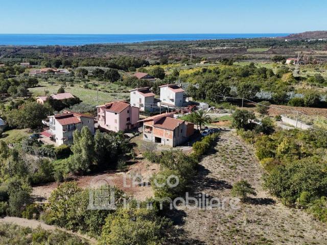 Villa in vendita a Santa Domenica Talao CS