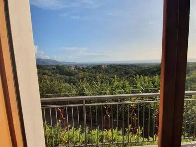 Villa in vendita a Santa Domenica Talao CS