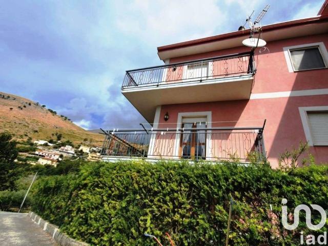 Villa in vendita a Santa Domenica Talao CS