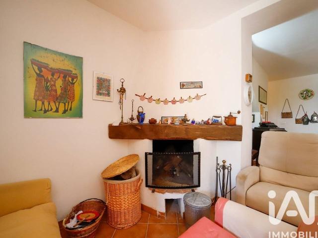 Villa in vendita a Santa Fiora