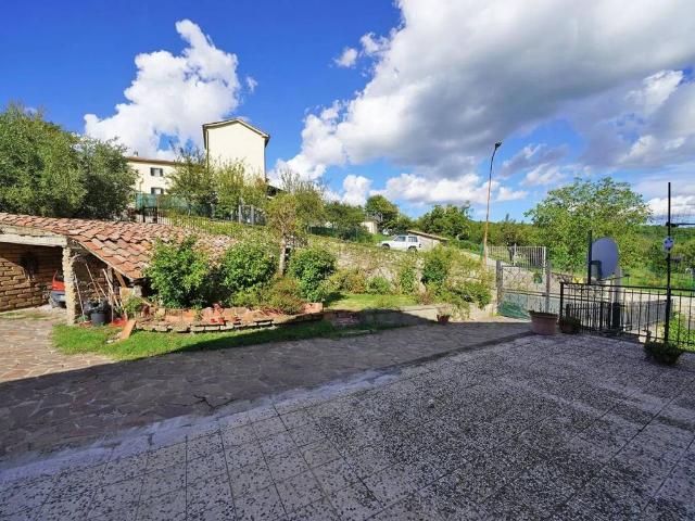 Villa in vendita a Santa Fiora GR