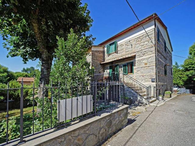 Villa in vendita a Santa Fiora GR