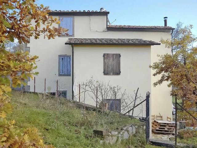 Villa in vendita a Santa Fiora GR