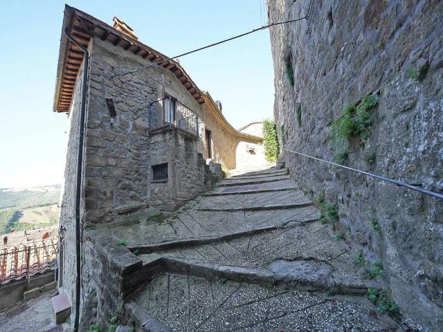 Villa in vendita a Santa Fiora GR