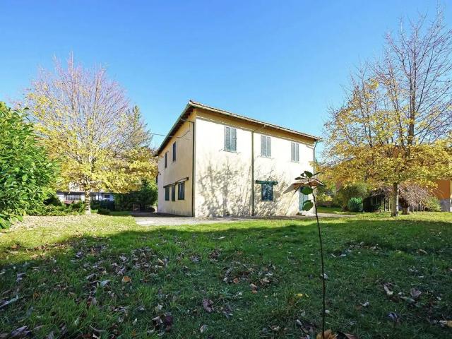 Villa in vendita a Santa Fiora GR