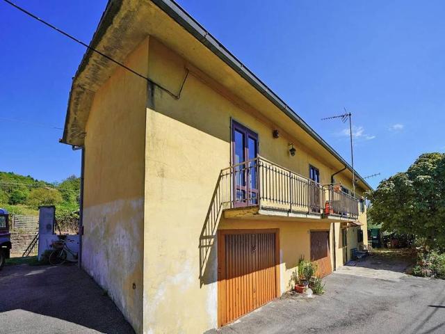 Villa in vendita a Santa Fiora GR