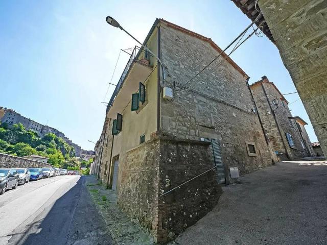 Villa in vendita a Santa Fiora GR