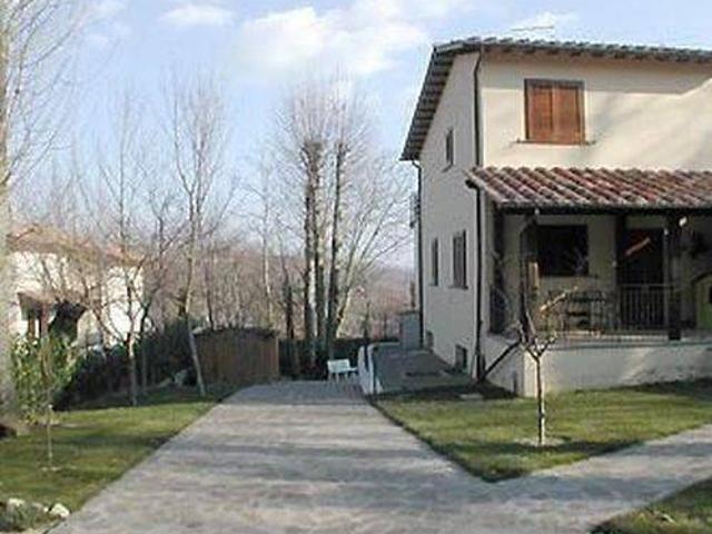 Villa in vendita a Santa Fiora GR