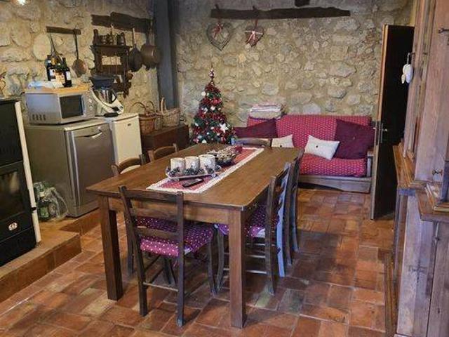 Villa in vendita a Santa Fiora GR