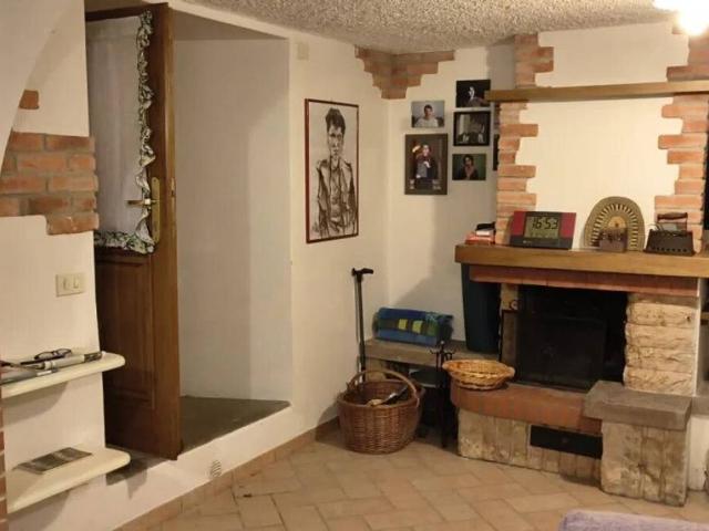 Villa in vendita a Santa Fiora GR