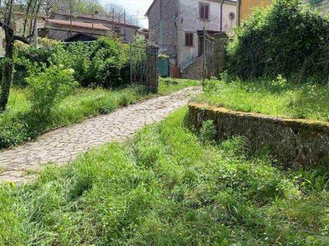 Villa in vendita a Santa Fiora GR