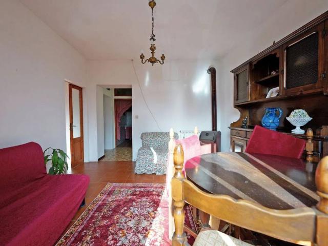 Villa in vendita a Santa Fiora GR