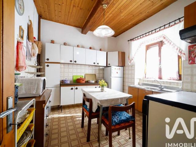 Villa in vendita a Santa Fiora GR