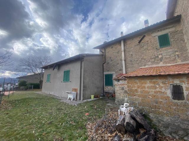 Villa in vendita a Santa Fiora GR