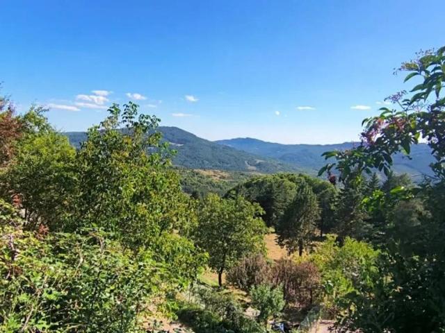Villa in vendita a Santa Fiora GR