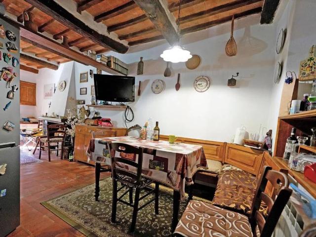 Villa in vendita a Santa Fiora GR