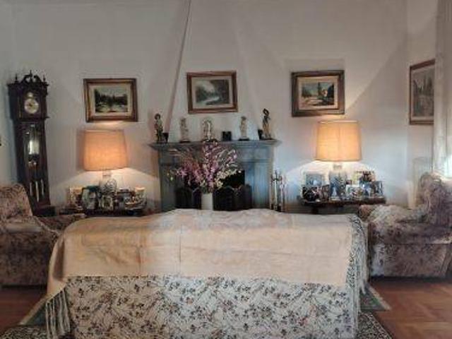 Villa in vendita a Santa Fiora GR