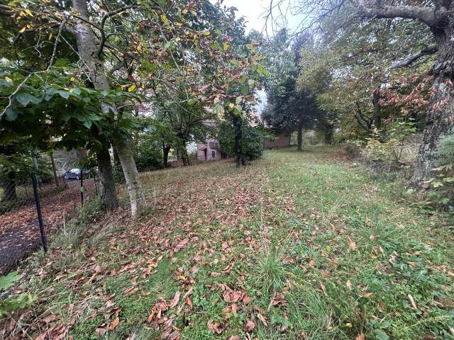 VILLA in VENDITA a SANTA FIORA Marroneto di 18 vani
