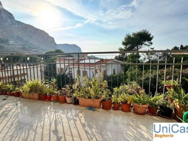 Villa in vendita a Santa Flavia PA