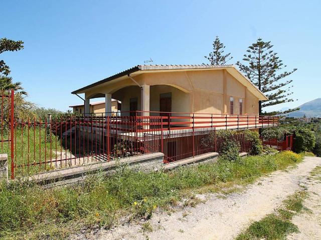 Villa in vendita a Santa Flavia PA