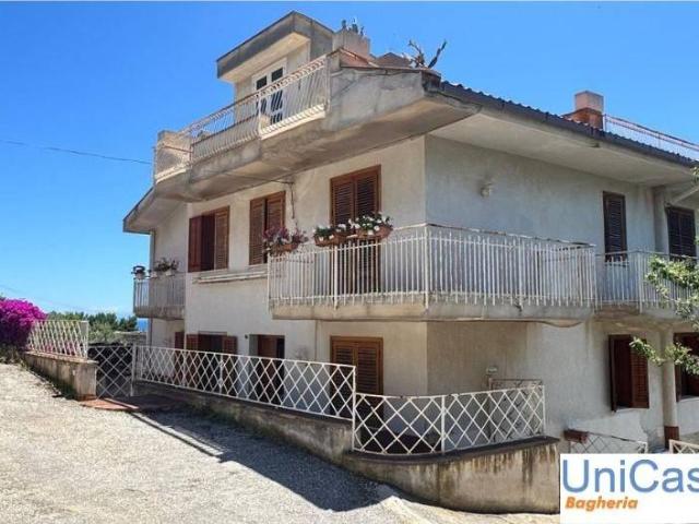 Villa in vendita a Santa Flavia PA