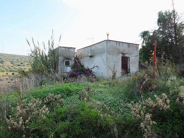 Villa in vendita a Santa Flavia PA