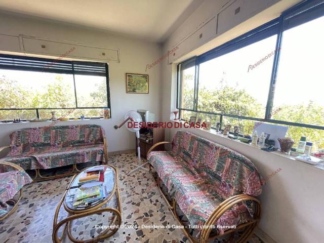 Villa in vendita a Santa Flavia PA