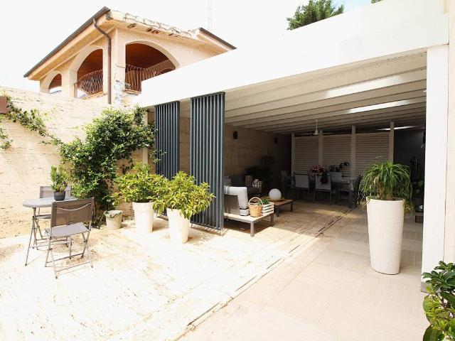 Villa in vendita a Santa Flavia PA