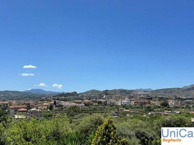 Villa in vendita a Santa Flavia PA