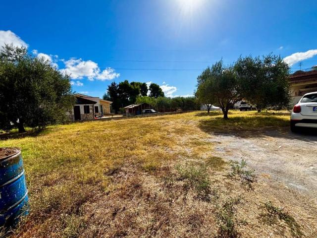 Villa in vendita a Santa Flavia PA