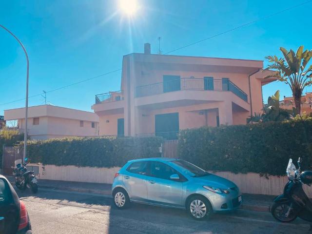 Villa in vendita a Santa Flavia PA