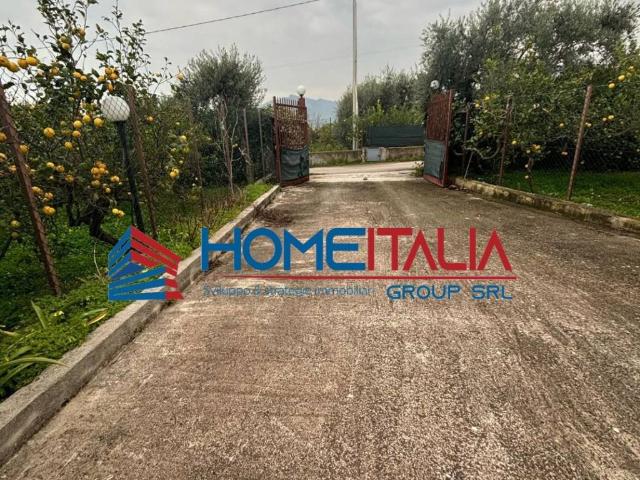 Villa in vendita a Santa Flavia PA