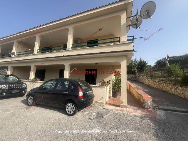 Villa in vendita a Santa Flavia PA