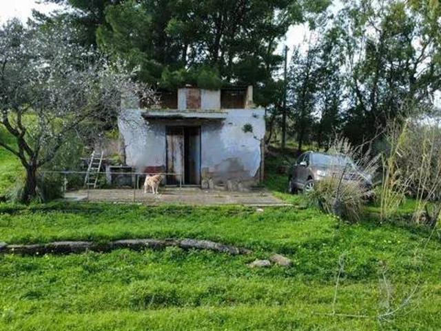 Villa in vendita a Santa Flavia PA