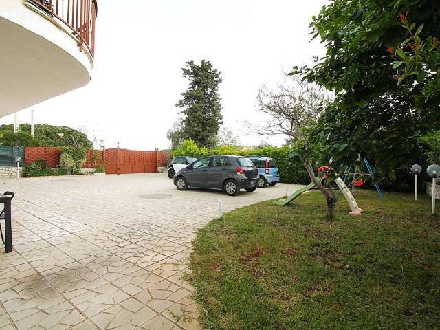 Villa in vendita a Santa Flavia PA