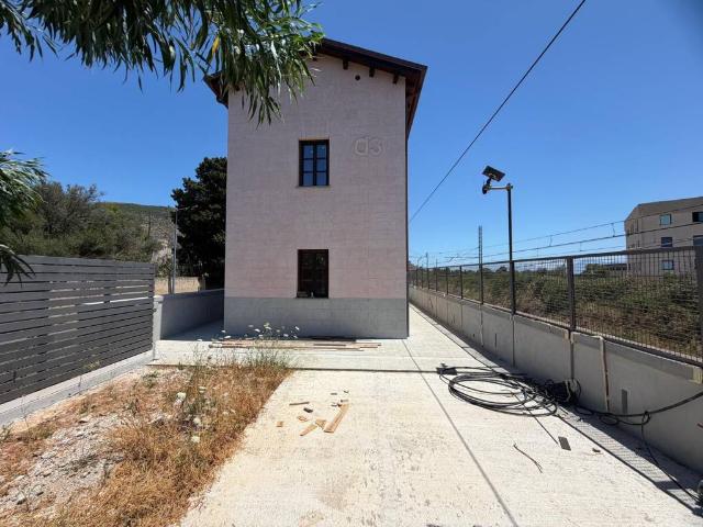 Villa in vendita a Santa Flavia PA