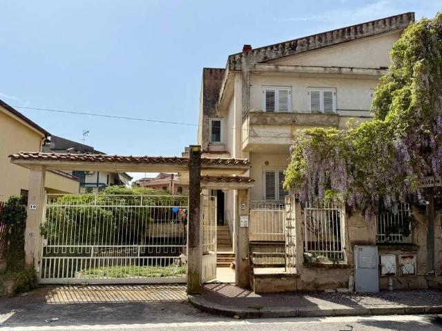 Villa in vendita a Santa Flavia PA