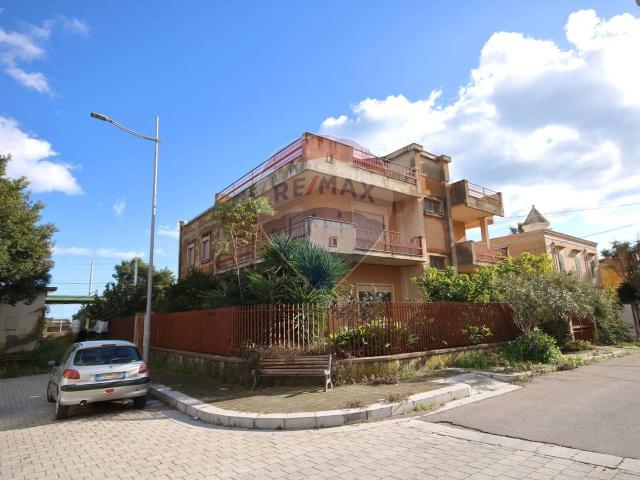 Villa in vendita a Santa Flavia