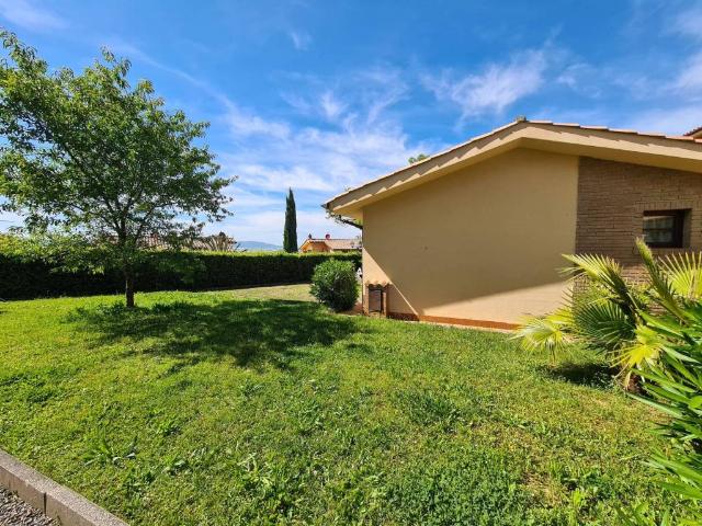 Villa in vendita a Santa Luce PI