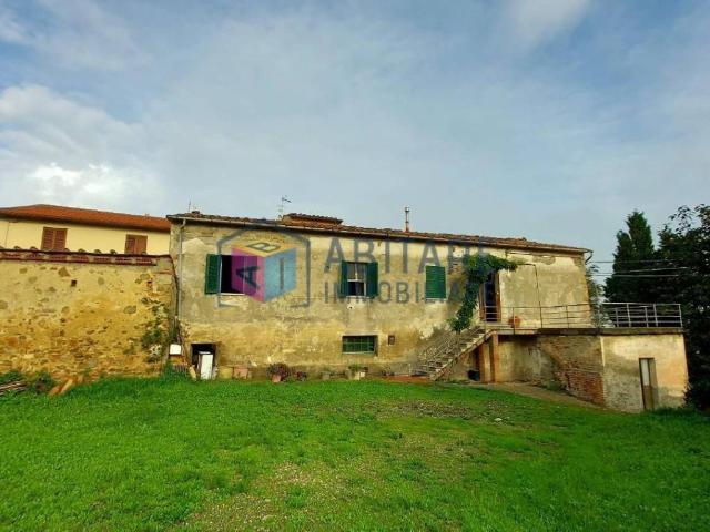 Villa in vendita a Santa Luce PI