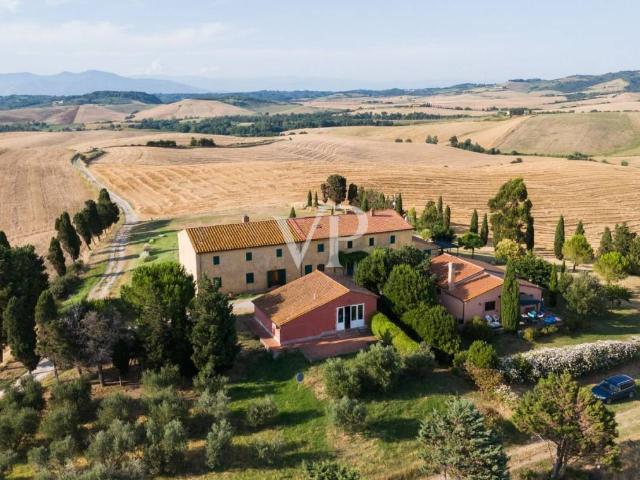 Villa in vendita a Santa Luce PI