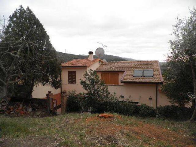 Villa in vendita a Santa Luce PI