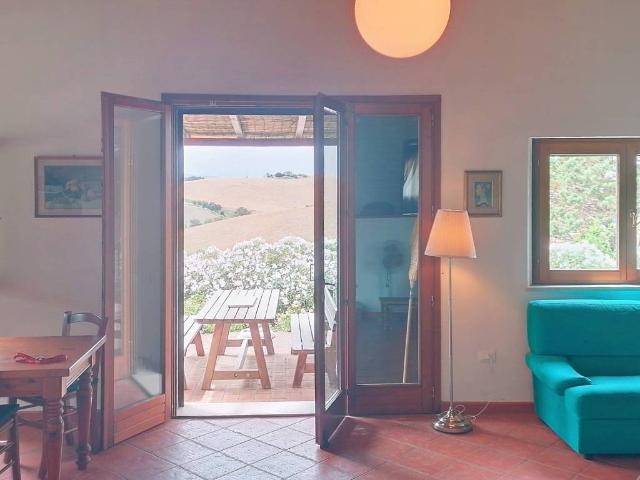Villa in vendita a Santa Luce PI