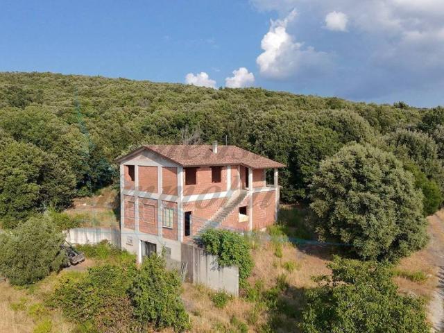 Villa in vendita a Santa Luce PI