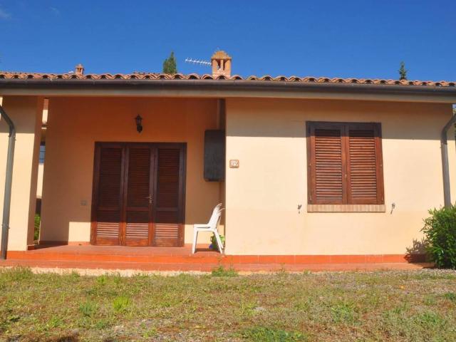 Villa in vendita a Santa Luce PI