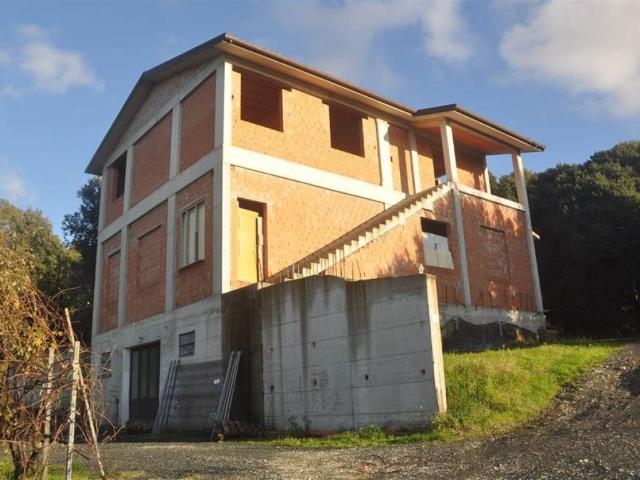 Villa in vendita a Santa Luce PI